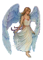 angel unicorn